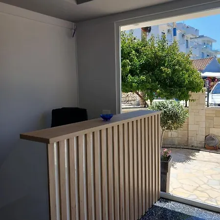 Edi&linda 3* Ксамил