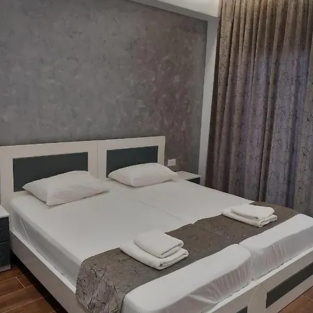 Гостевой дом Edi&linda