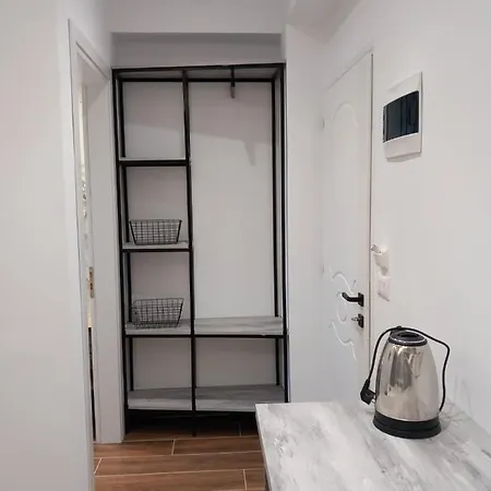 Edi&linda 3* Ксамил