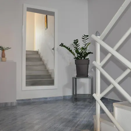 Edi&linda 3* Ксамил