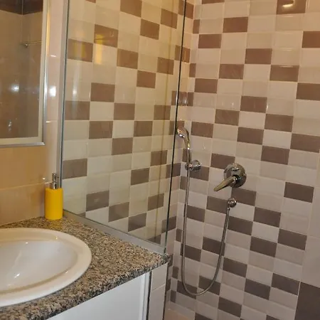 Edi&linda Гостевой дом Ксамил