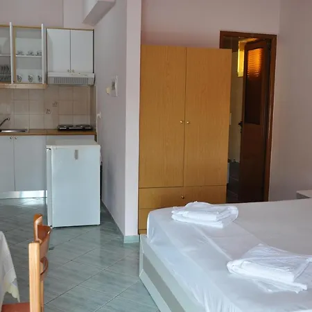 Гостевой дом Edi&linda 3*