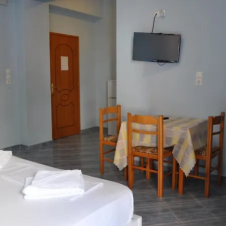 Гостевой дом Edi&linda