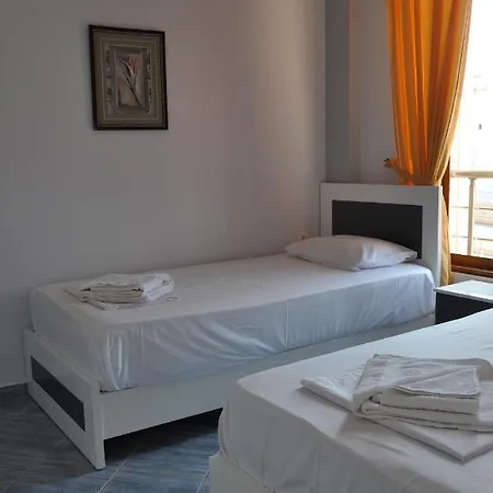 Гостевой дом Edi&linda 3*