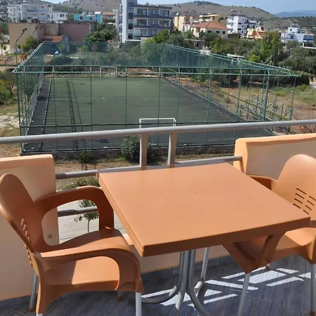 Гостевой дом Edi&linda Ксамил