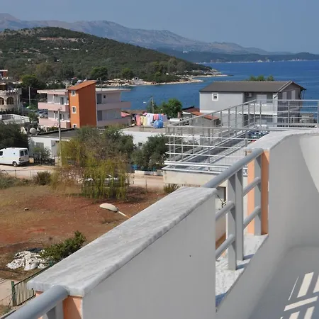 Гостевой дом Edi&linda