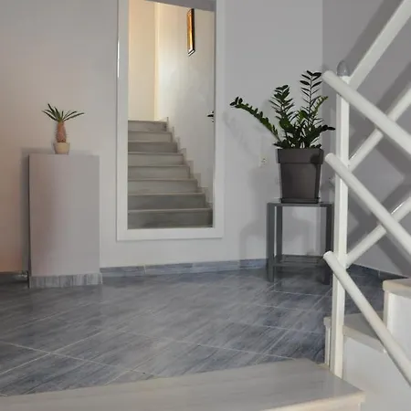 Edi&linda Гостевой дом Ксамил