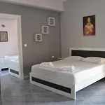 Guest house Edi&linda Ksamil