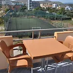 Guest house Edi&linda Ksamil