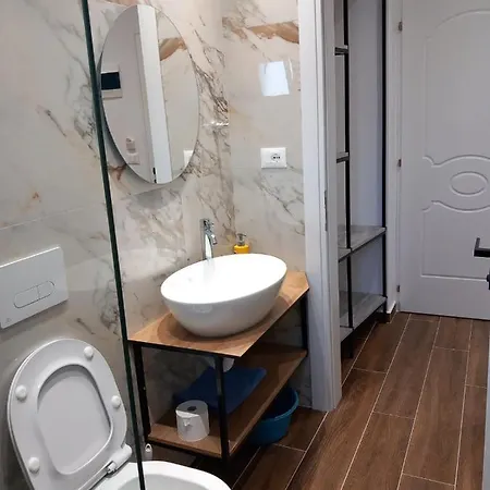 Edi&linda بيت ضيافة