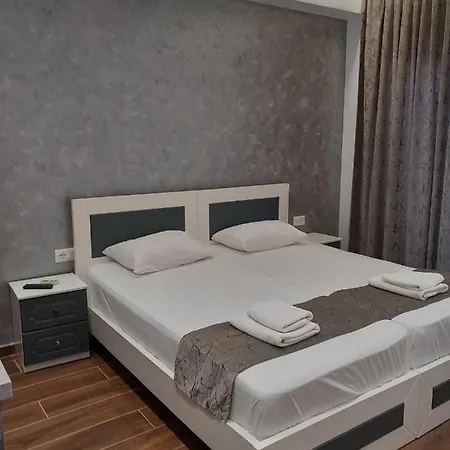 Edi&linda بيت ضيافة كساميل