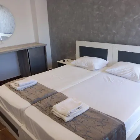 Edi&linda بيت ضيافة