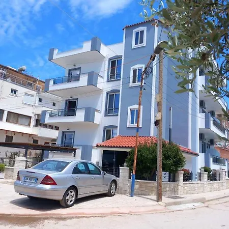 بيت ضيافة Edi&linda 3*