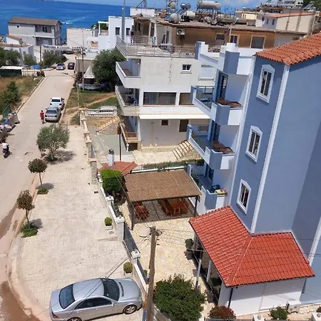 بيت ضيافة Edi&linda كساميل