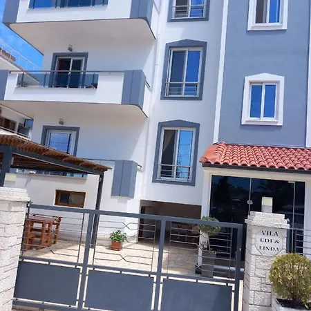 بيت ضيافة Edi&linda 3*