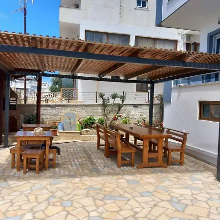 بيت ضيافة Edi&linda كساميل