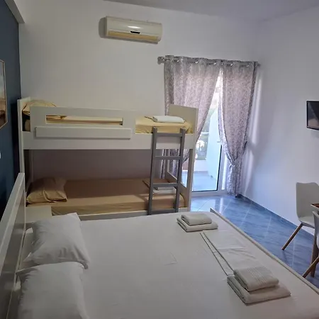 Edi&linda Guest house 3*