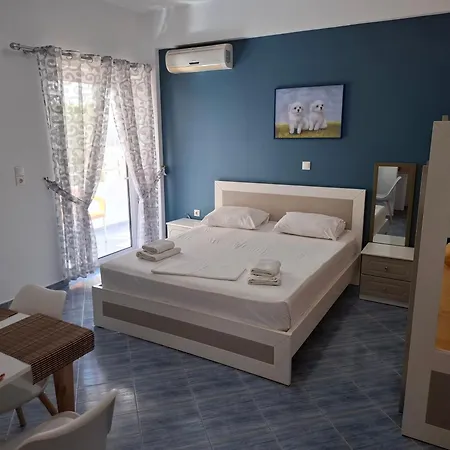 Guest house Edi&linda 3*