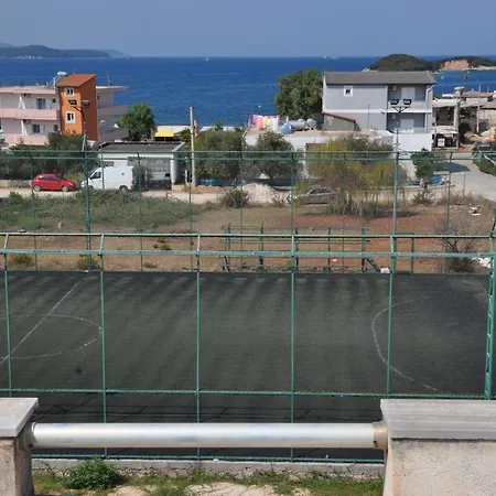 بيت ضيافة Edi&linda كساميل