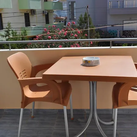 Edi&linda 3* كساميل