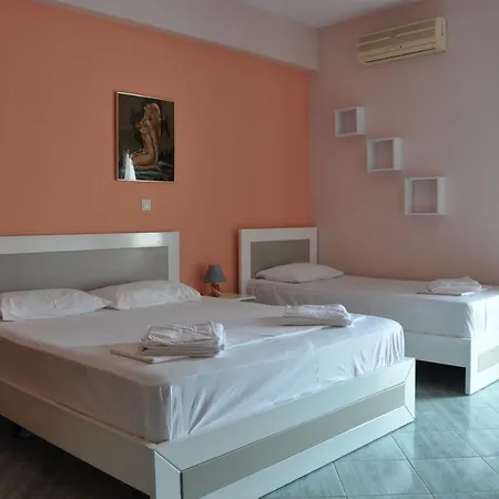 Edi&linda 3* كساميل