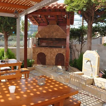 Edi&linda بيت ضيافة