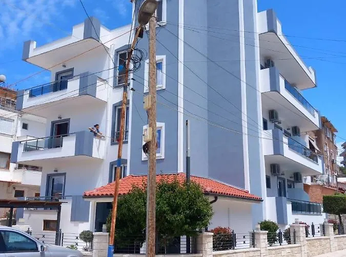 Edi&linda Gasthuis 3*