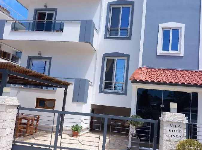 Gasthuis Edi&linda 3*